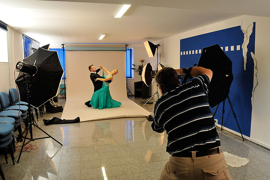 Studio